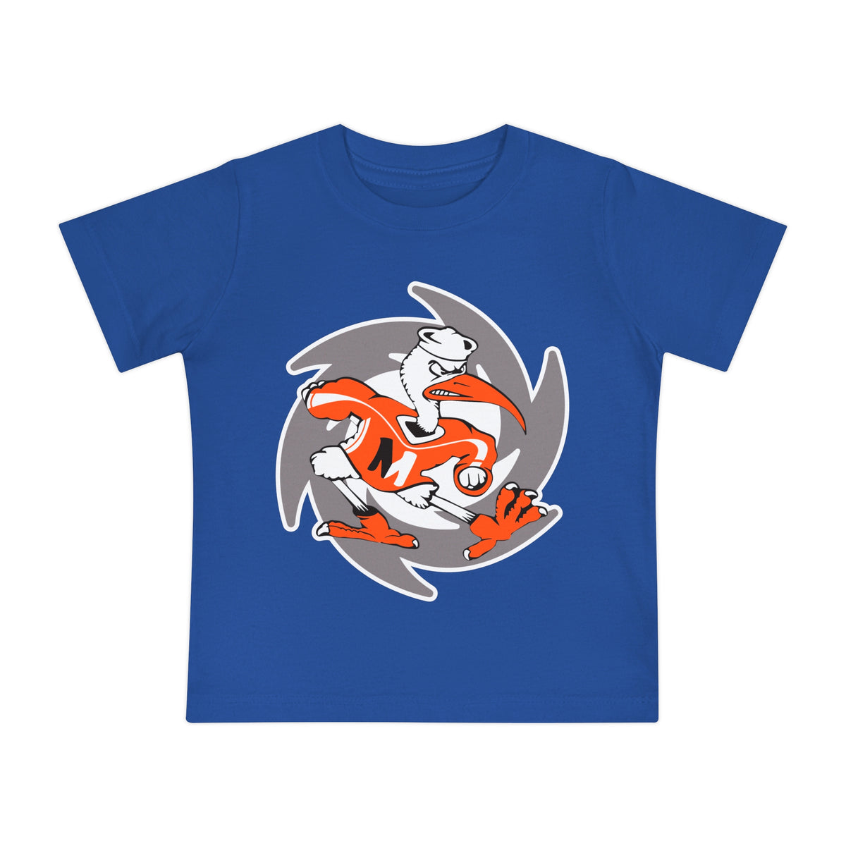 Baby Short Sleeve Tee