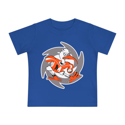 Baby Short Sleeve Tee
