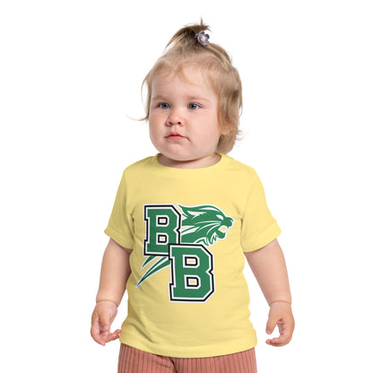 Baby Short Sleeve Tee