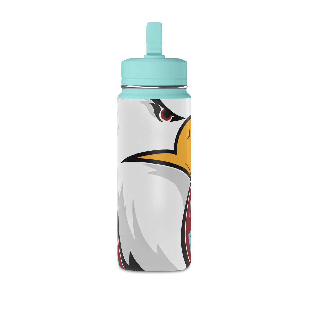 Mini Water Bottle, 20oz