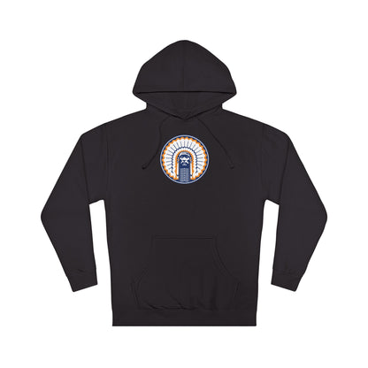 Midweight Pullover Hoodie