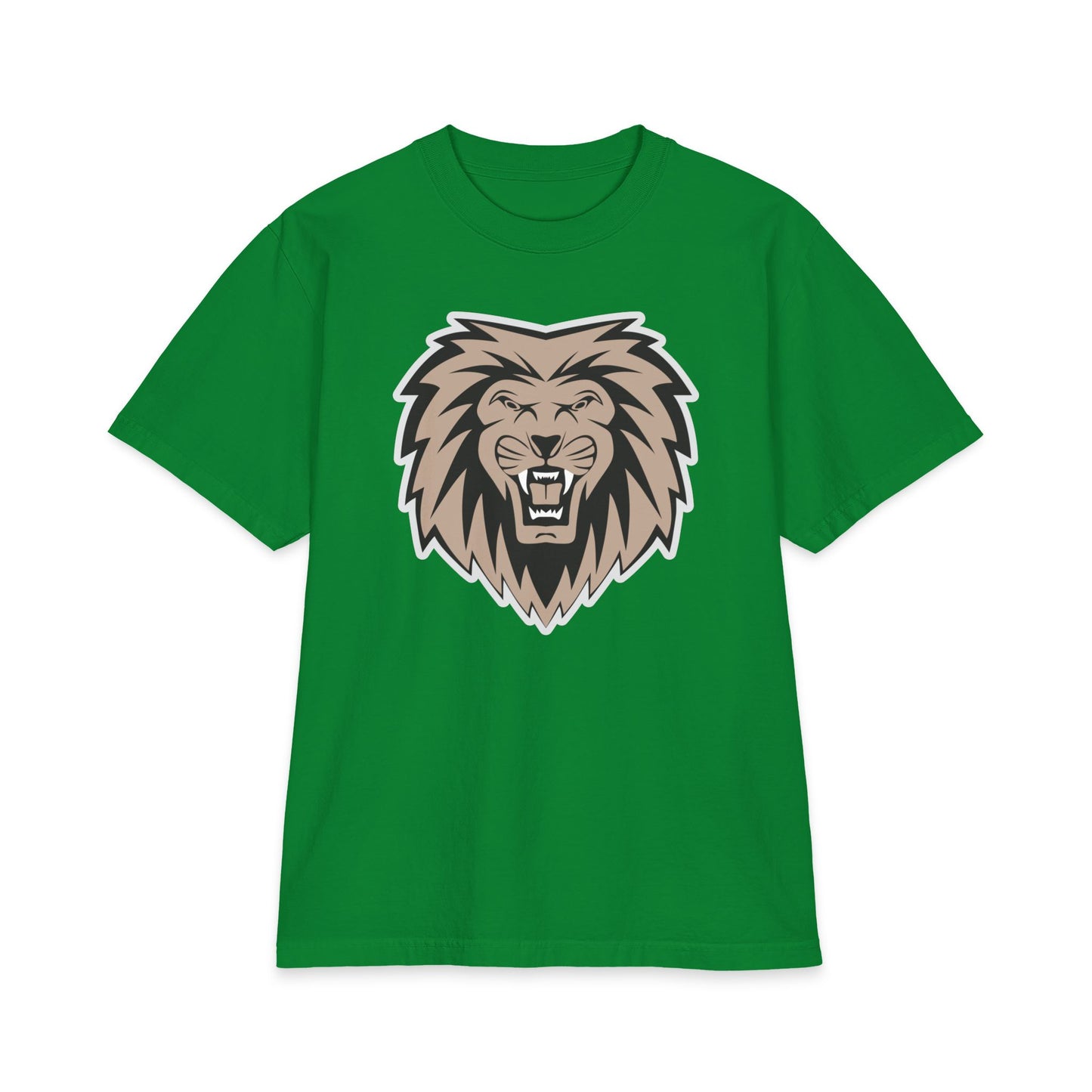 Max Heavyweight Short Sleeve Tee