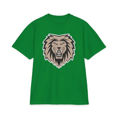 Max Heavyweight Short Sleeve Tee