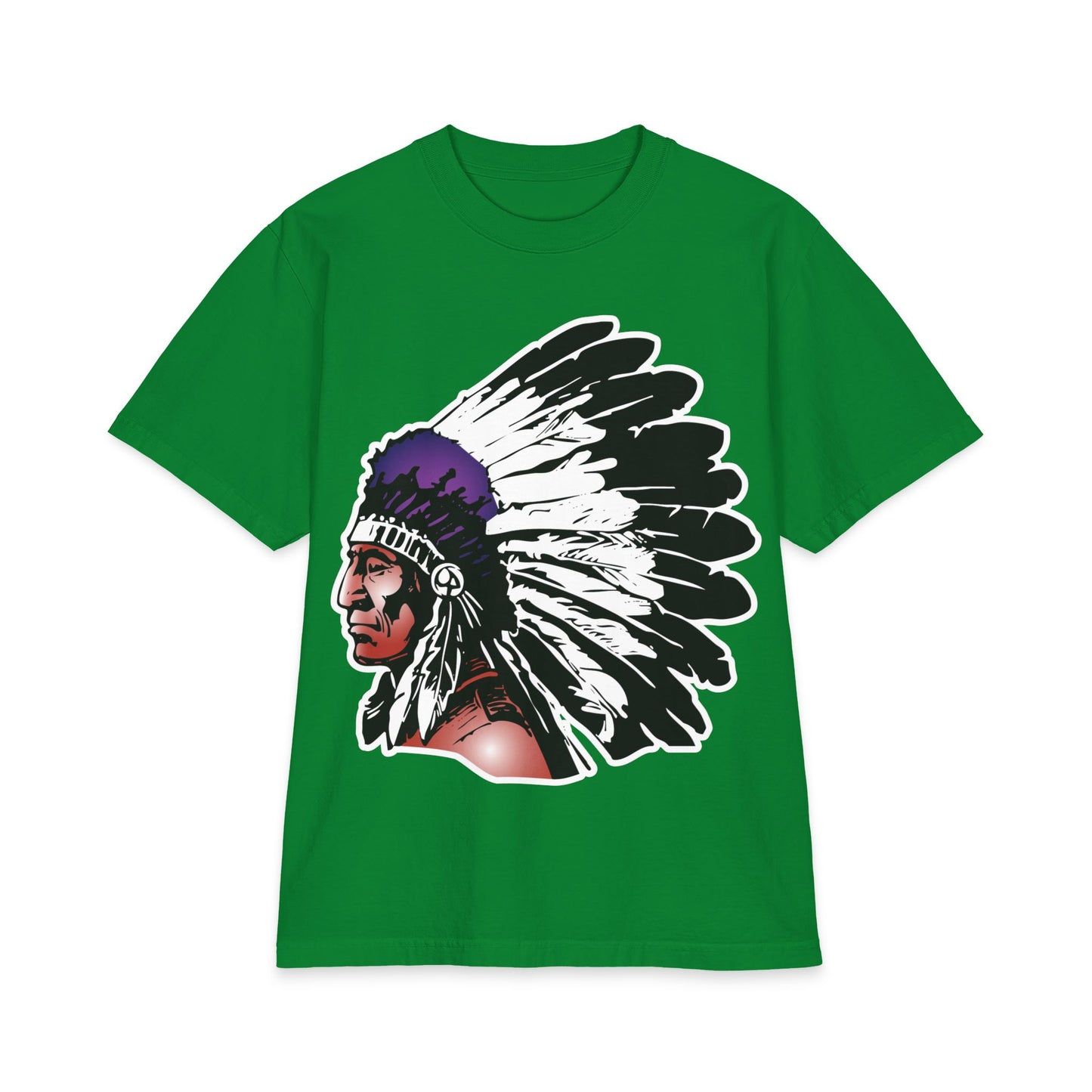 Max Heavyweight Short Sleeve Tee