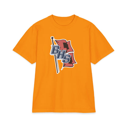 Max Heavyweight Short Sleeve Tee