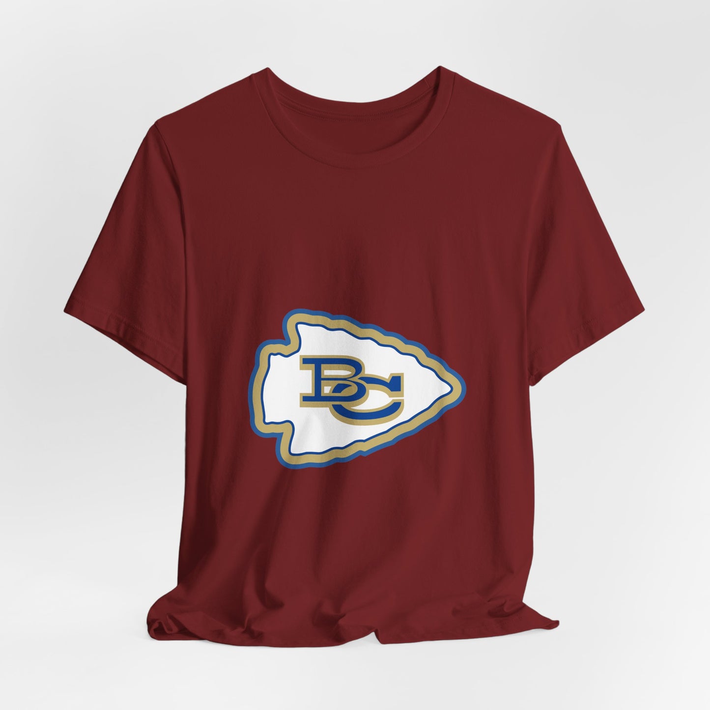 Jersey Short Sleeve Tee