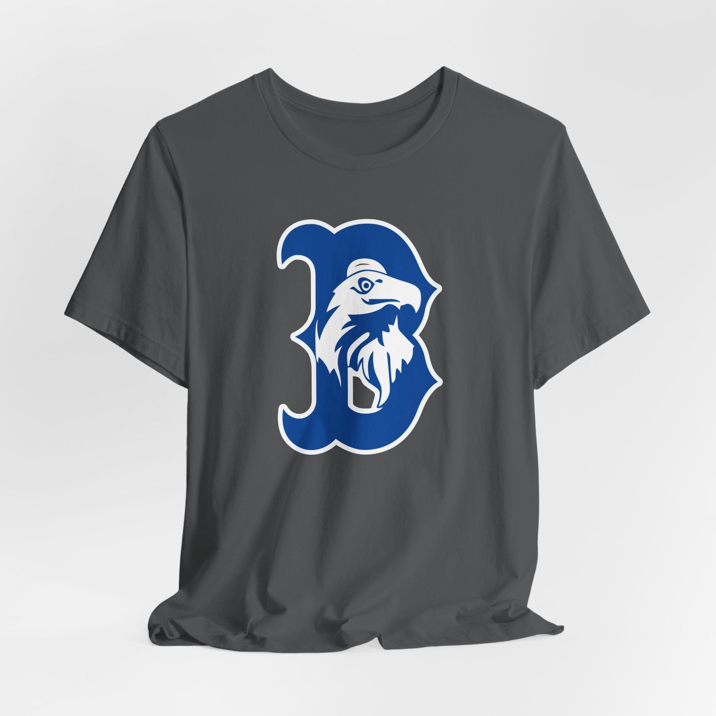 Jersey Short Sleeve Tee
