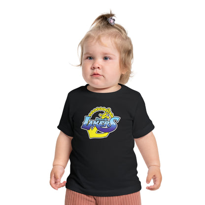 Baby Short Sleeve Tee