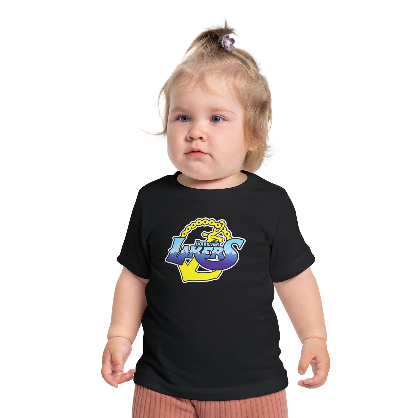 Baby Short Sleeve Tee