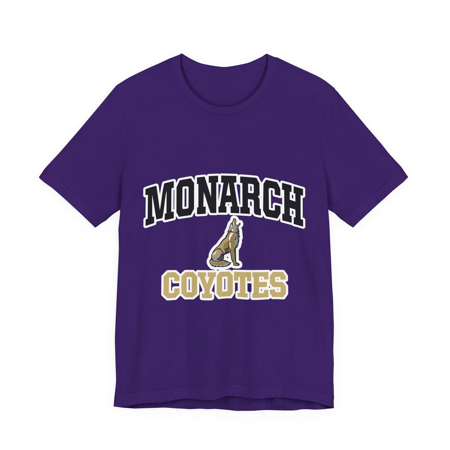Jersey Short Sleeve Tee