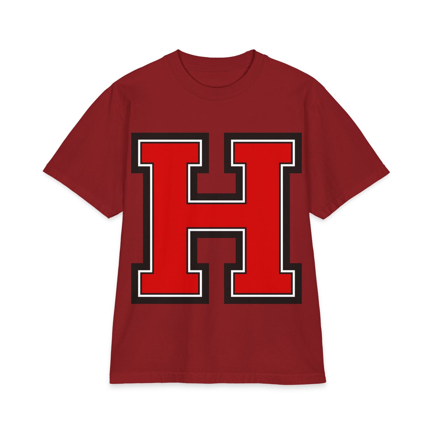 Max Heavyweight Short Sleeve Tee