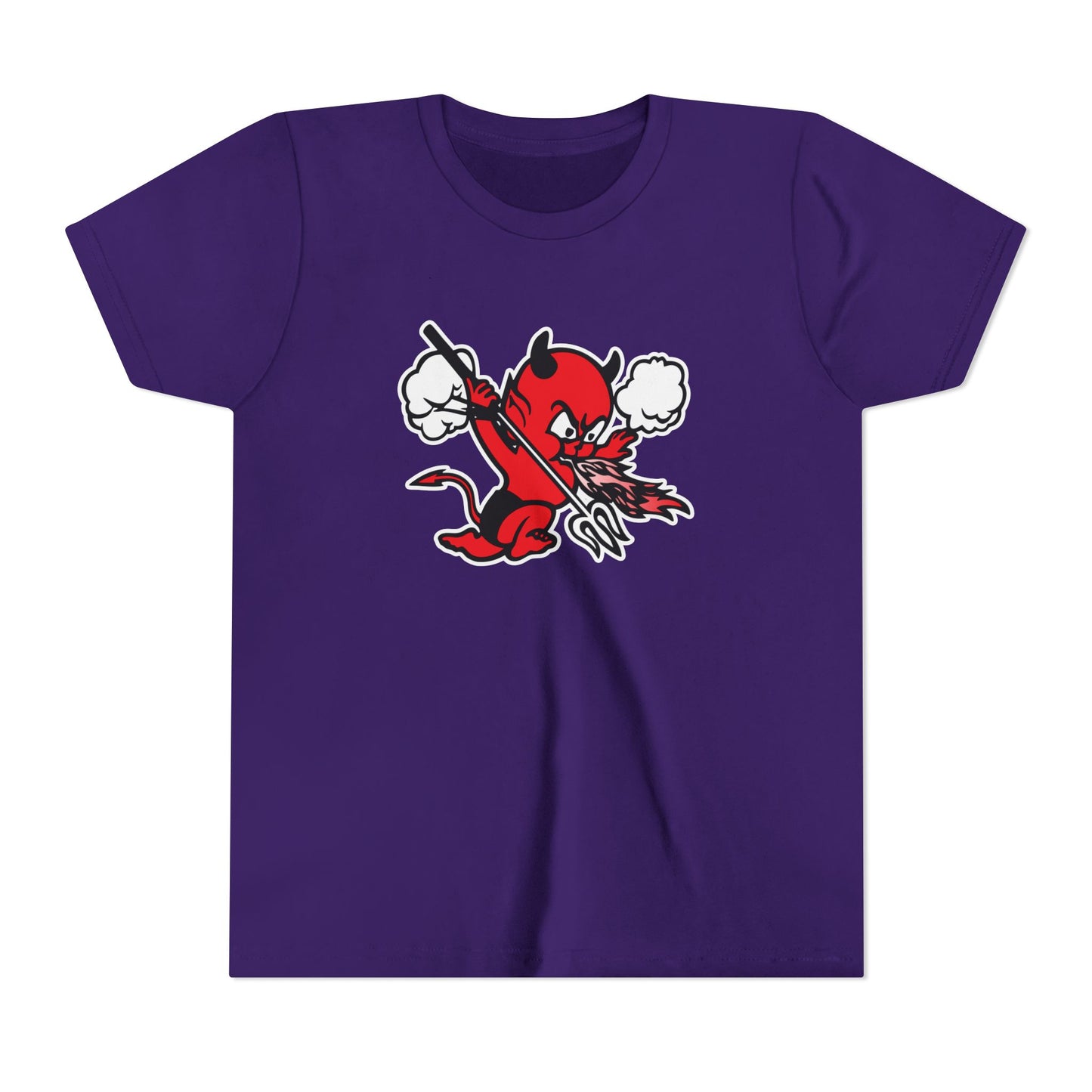 Youth Short Sleeve Tee