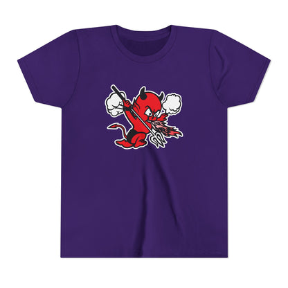 Youth Short Sleeve Tee