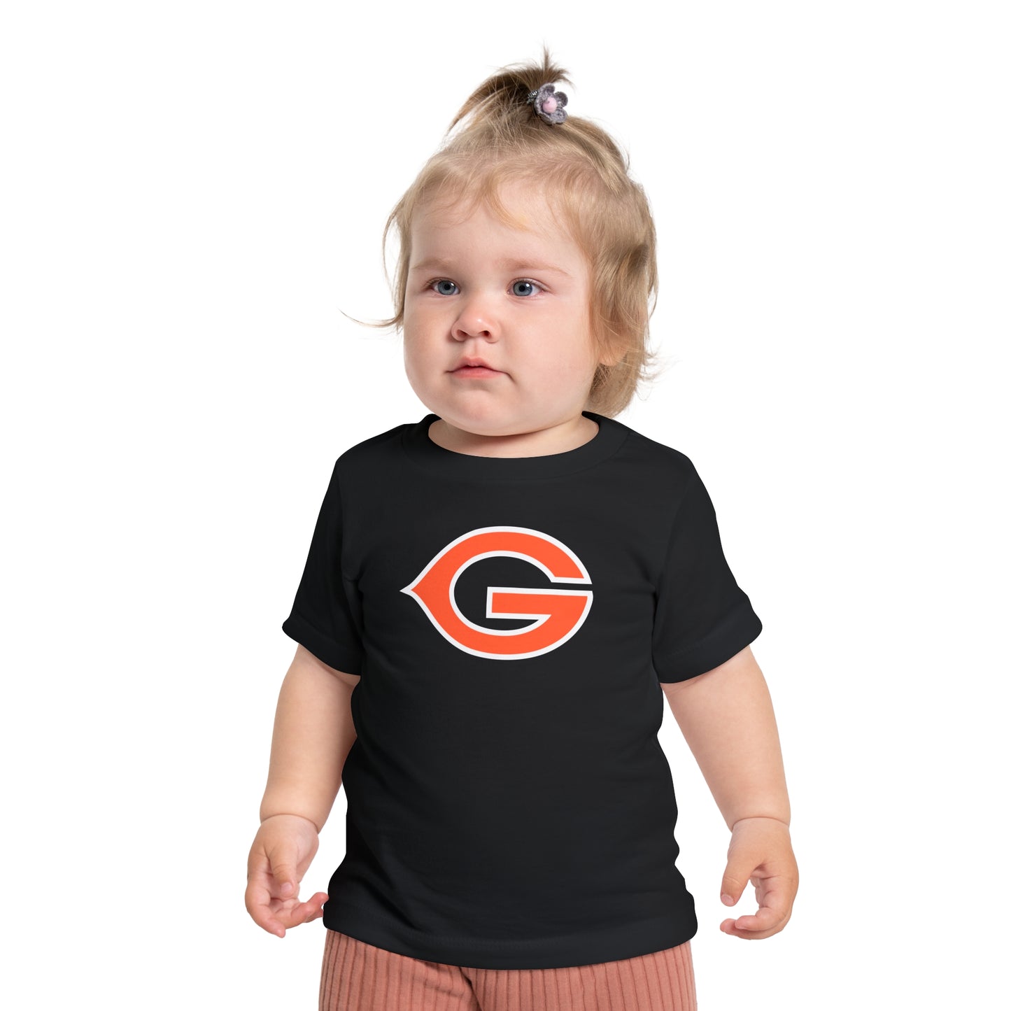 Baby Short Sleeve Tee