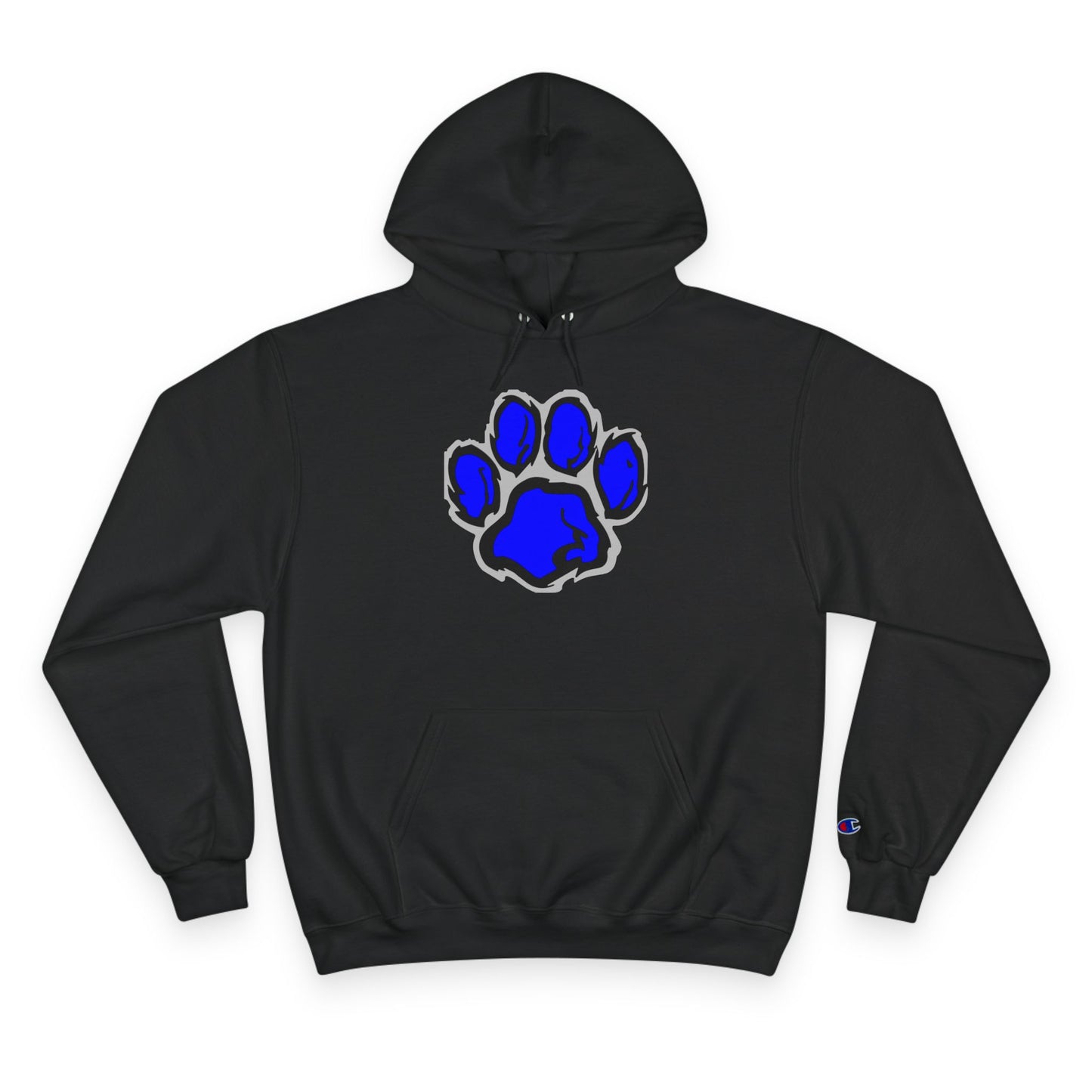 Champion Powerblend Fleece Pullover Hoodie