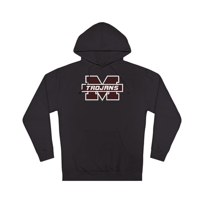 Midweight Pullover Hoodie