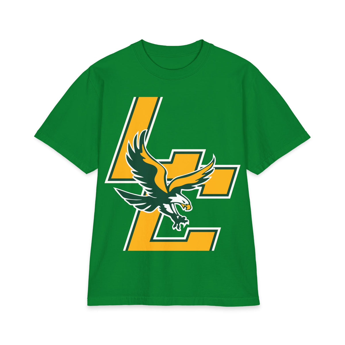 Max Heavyweight Short Sleeve Tee