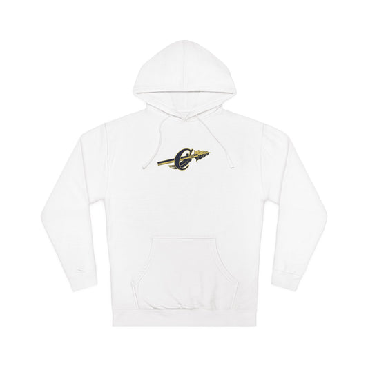 Midweight Pullover Hoodie