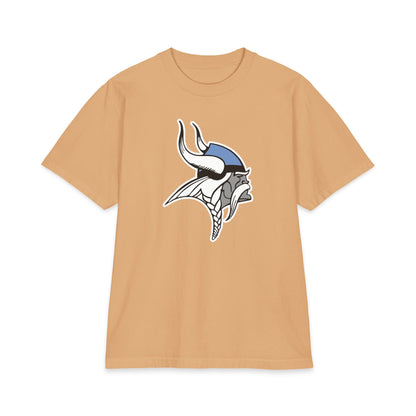 Max Heavyweight Short Sleeve Tee