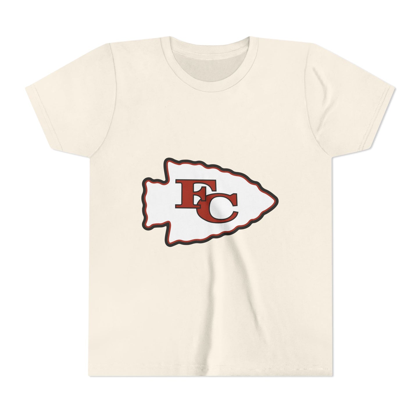 Youth Short Sleeve Tee