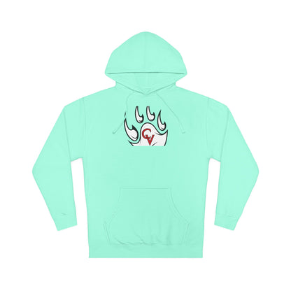 Midweight Pullover Hoodie