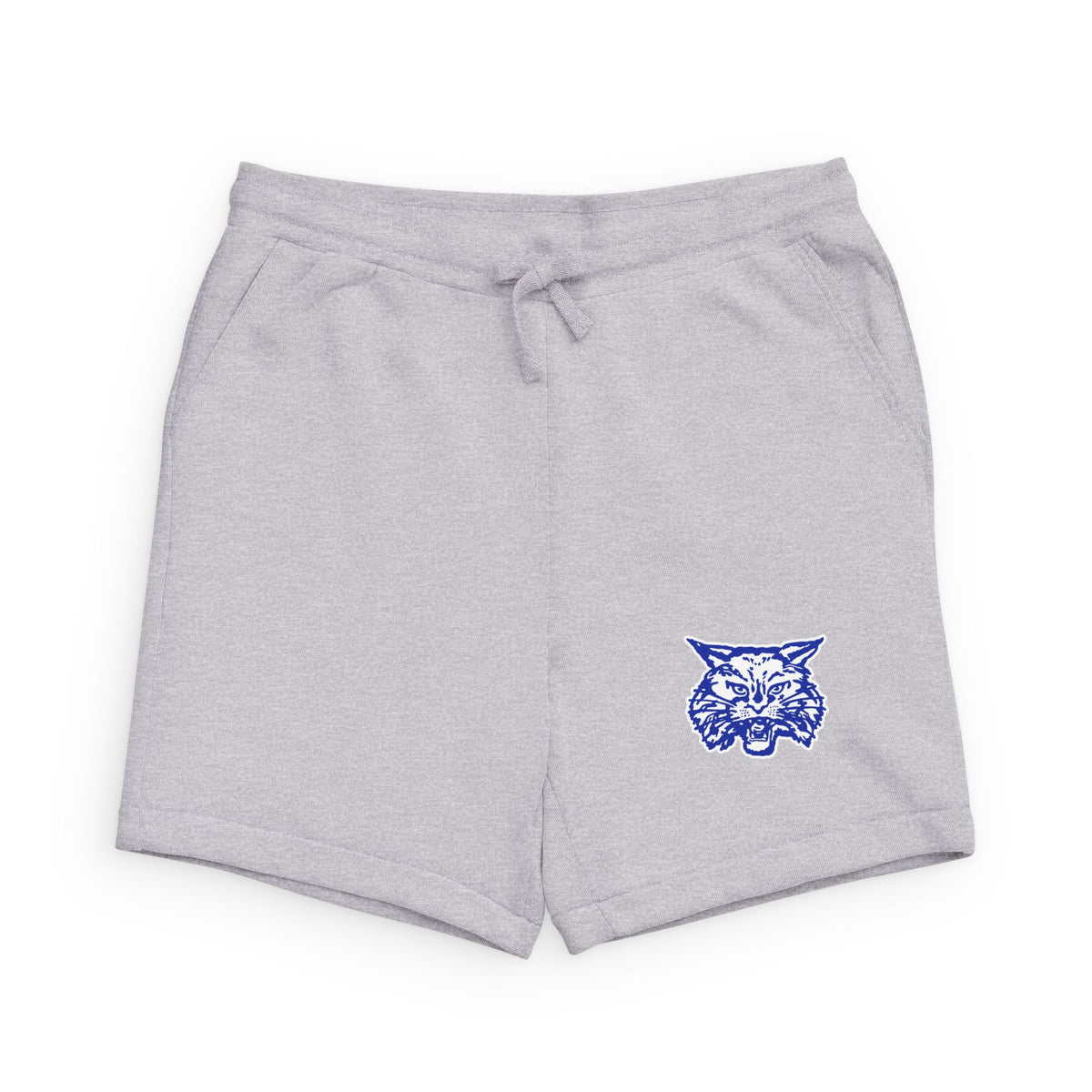 Unisex Sponge Fleece Sweatshort