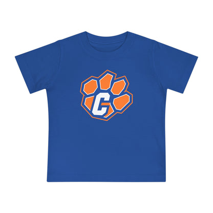 Baby Short Sleeve Tee