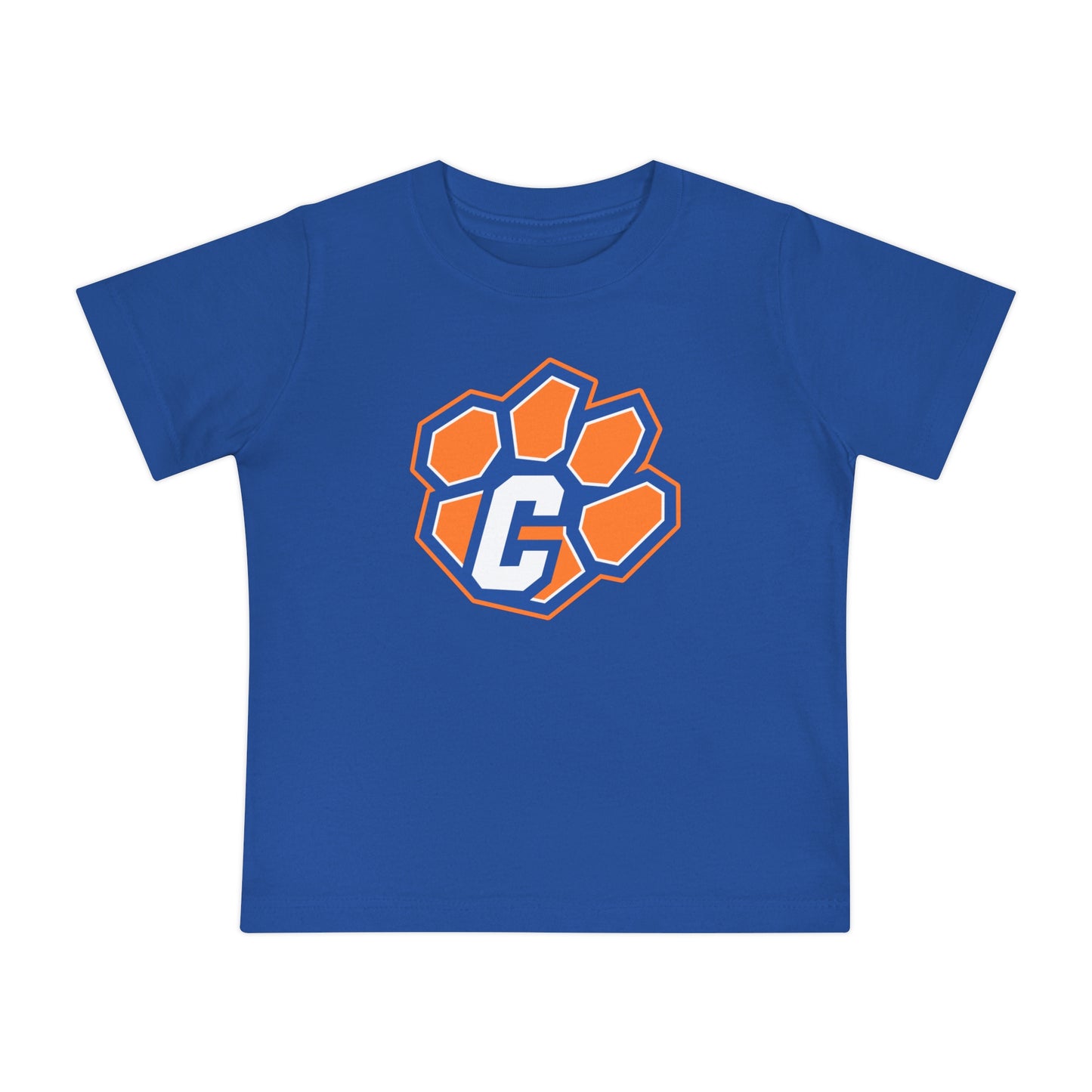 Baby Short Sleeve Tee