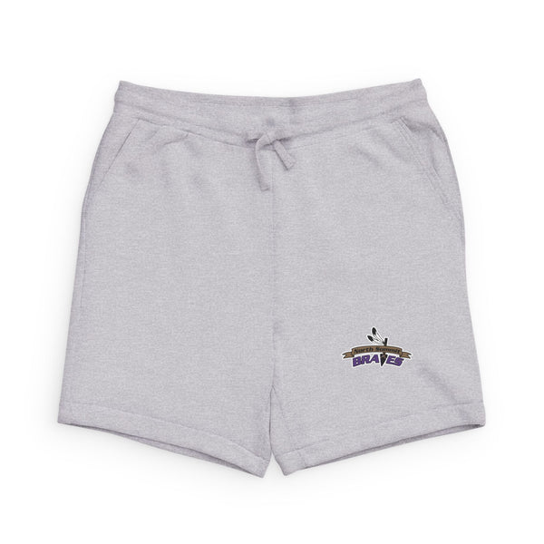 Unisex Sponge Fleece Sweatshort