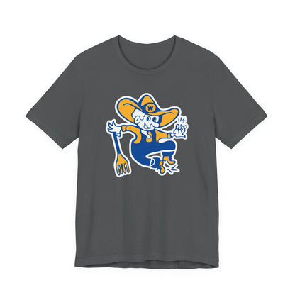 Jersey Short Sleeve Tee