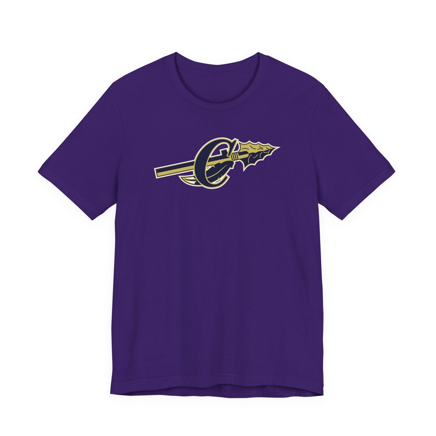 Jersey Short Sleeve Tee