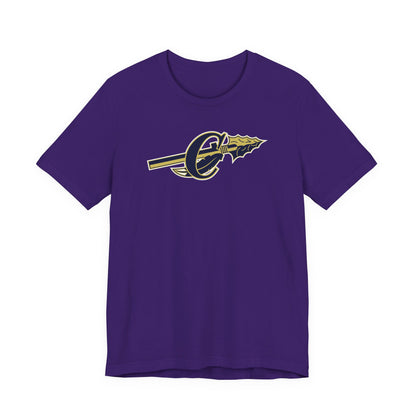 Jersey Short Sleeve Tee