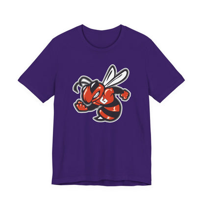 Jersey Short Sleeve Tee
