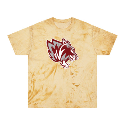 Color Blast School Spirit Tee