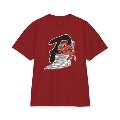Max Heavyweight Short Sleeve Tee