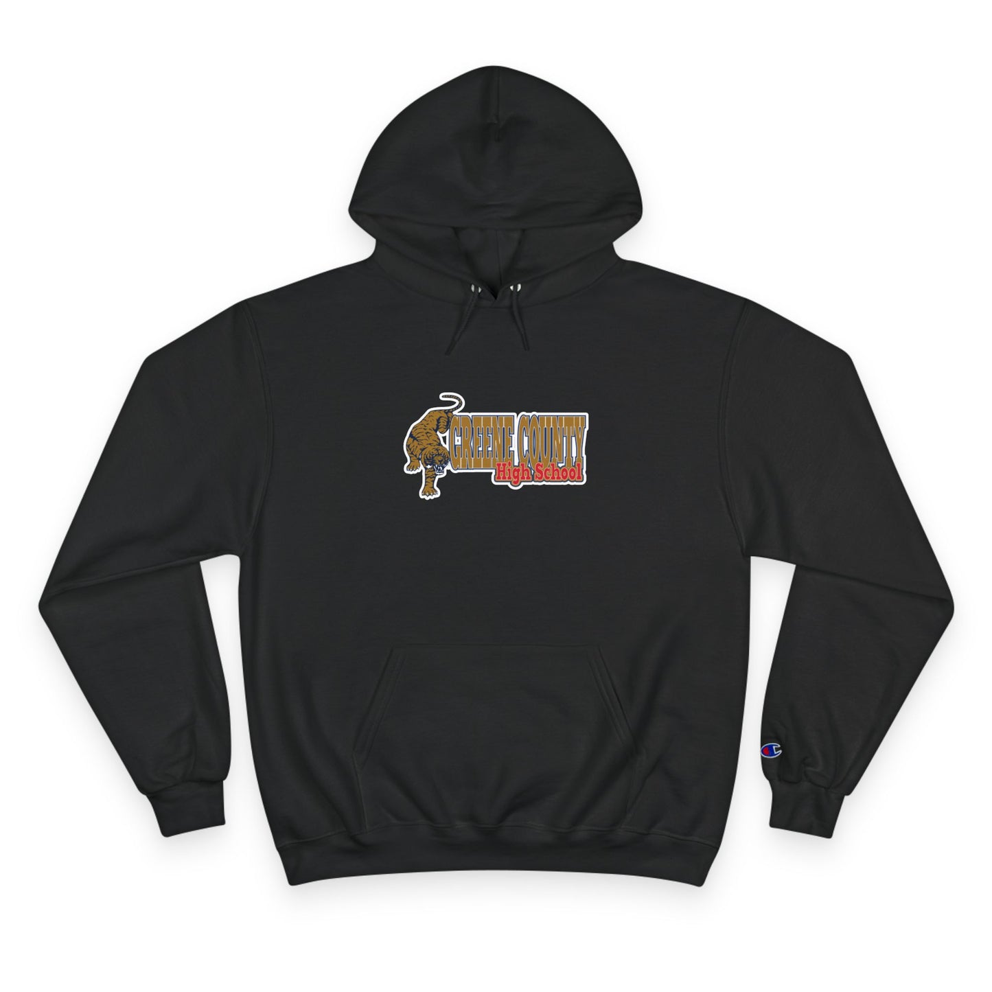 Champion Powerblend Fleece Pullover Hoodie