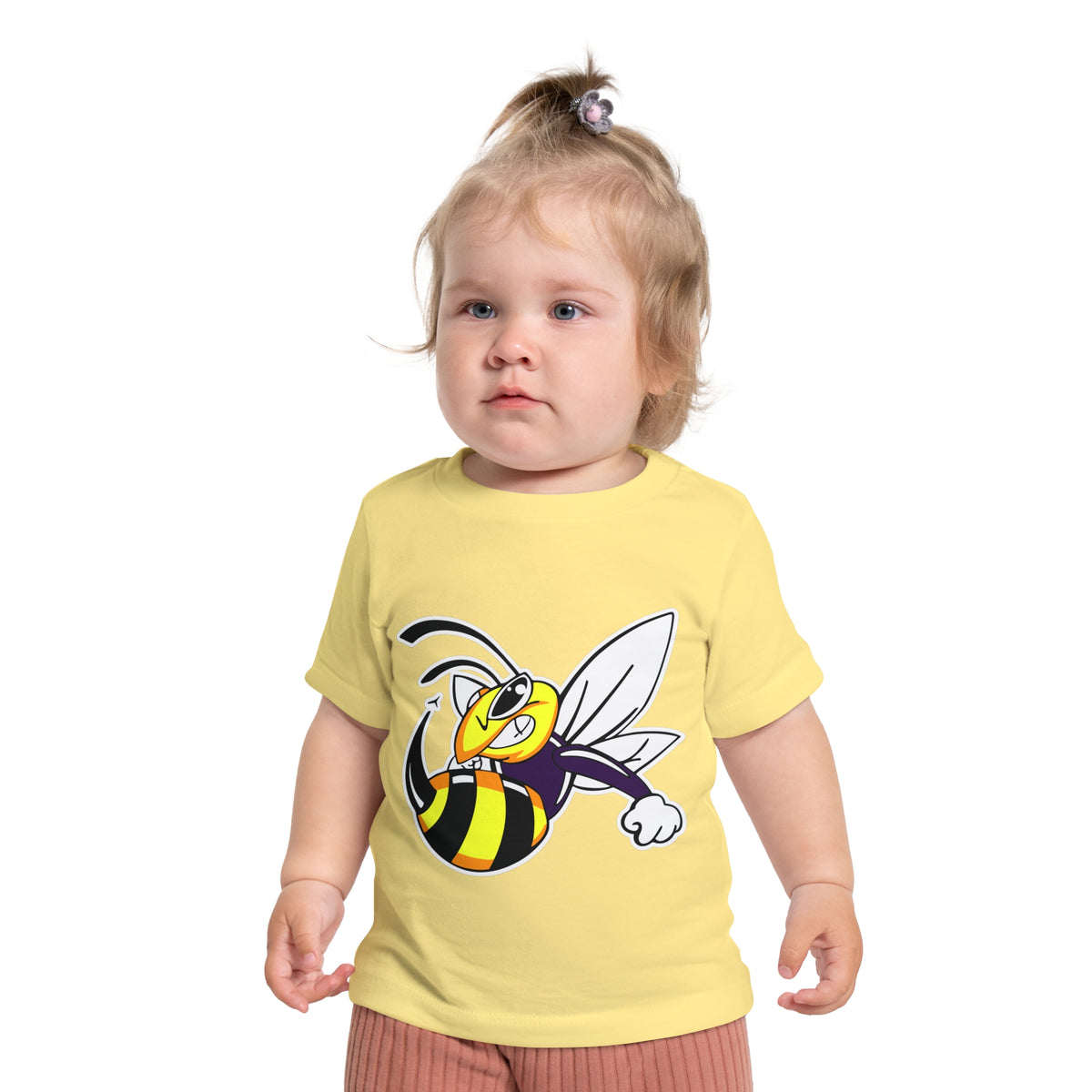 Baby Short Sleeve Tee