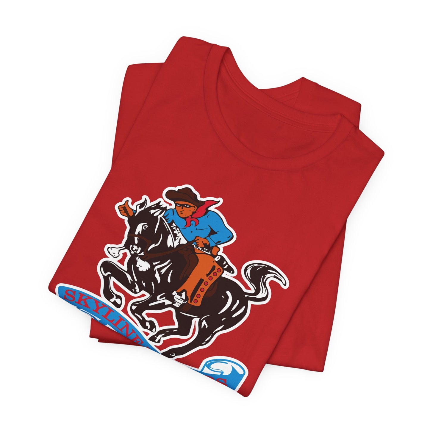 Jersey Short Sleeve Tee