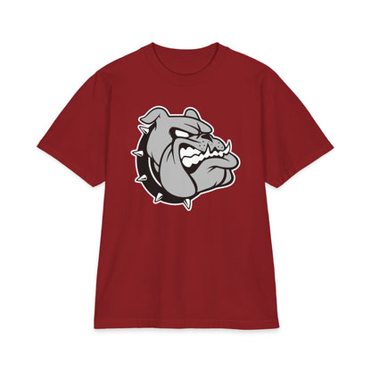 Max Heavyweight Short Sleeve Tee