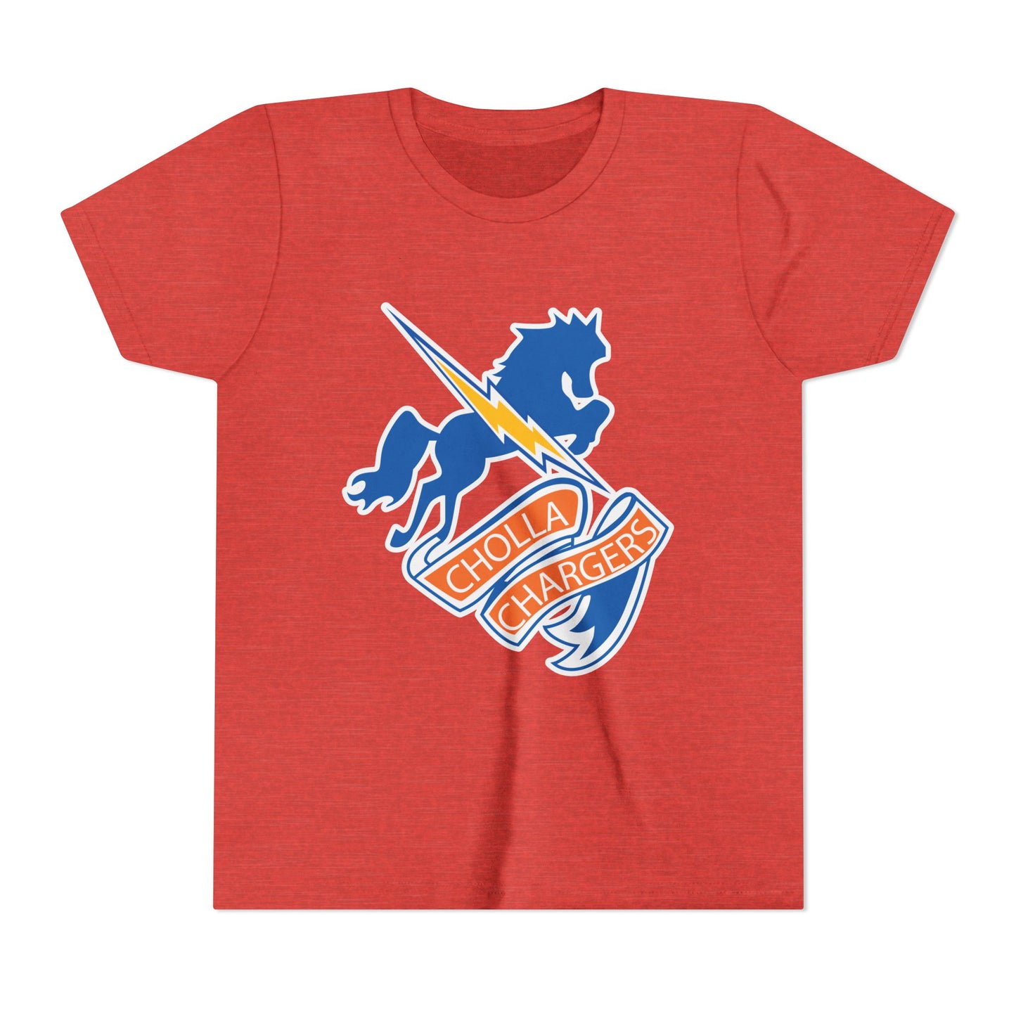 Youth Short Sleeve Tee
