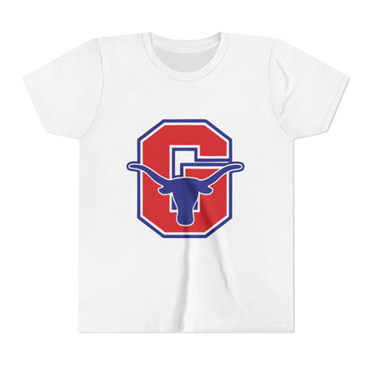 Youth Short Sleeve Tee