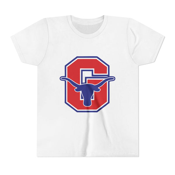 Youth Short Sleeve Tee