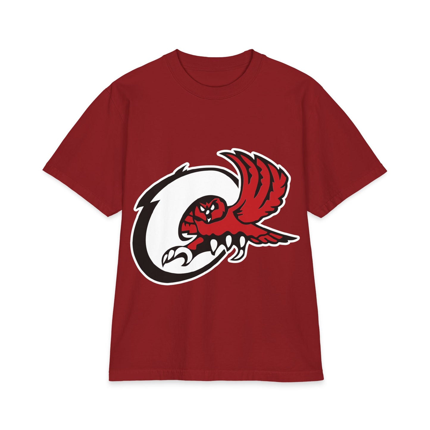 Max Heavyweight Short Sleeve Tee