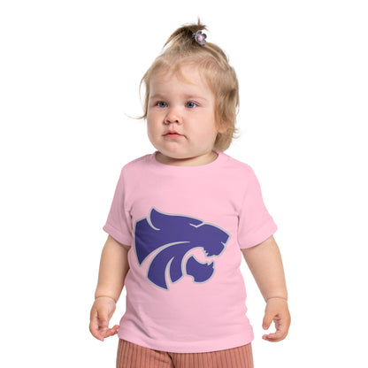 Baby Short Sleeve Tee