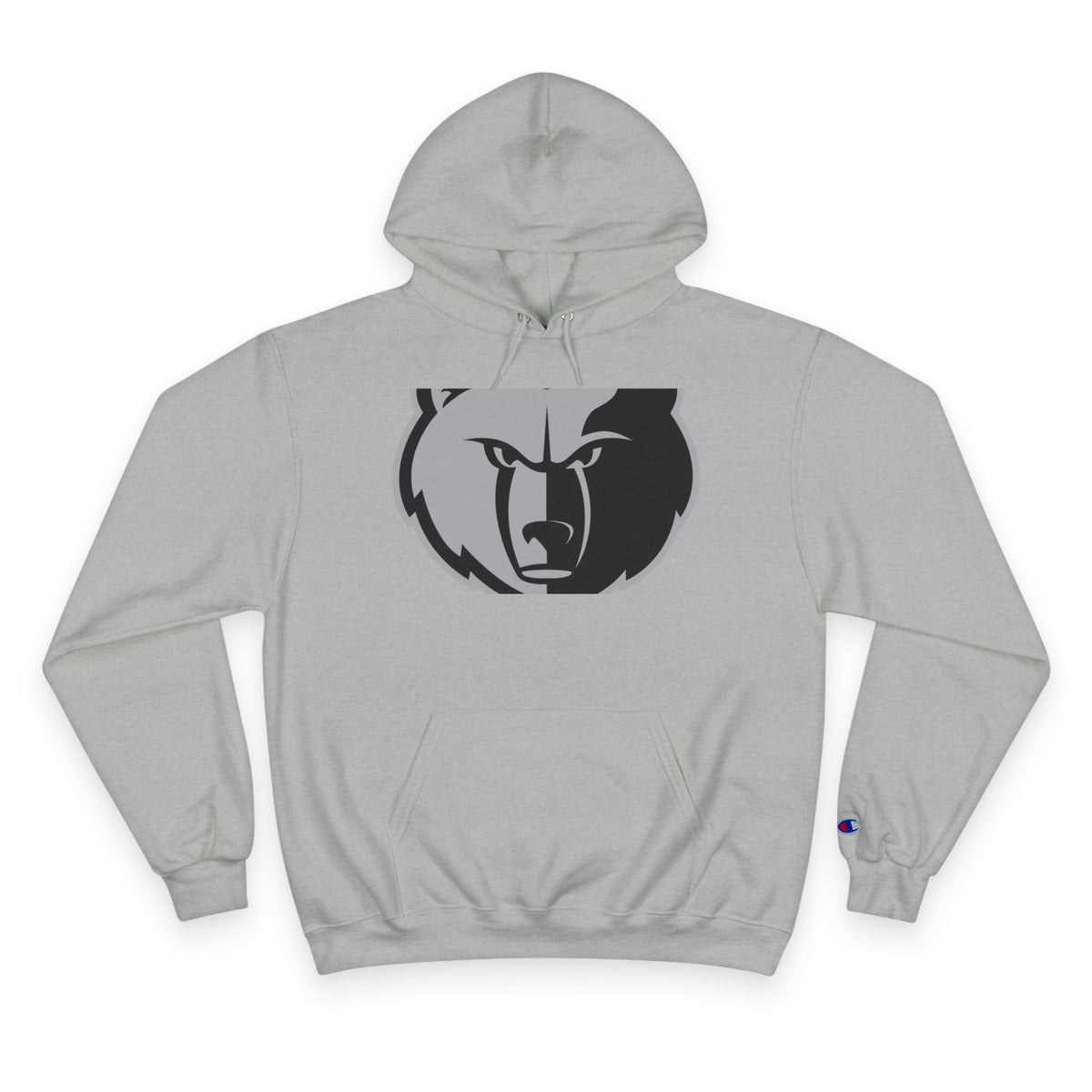 Champion Powerblend Fleece Pullover Hoodie