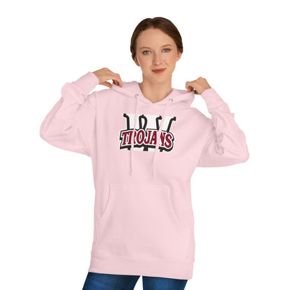 Midweight Pullover Hoodie