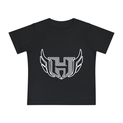 Baby Short Sleeve Tee