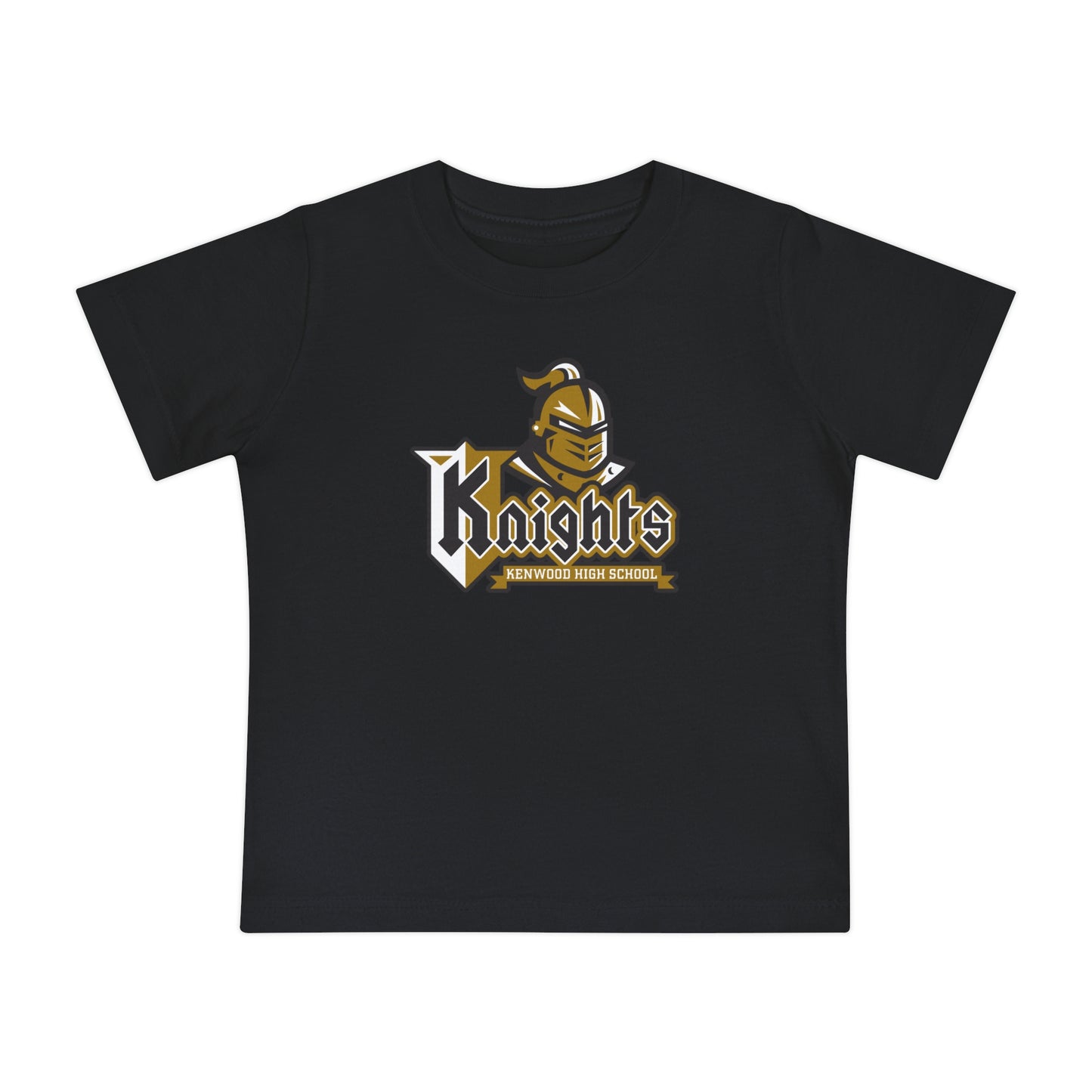 Baby Short Sleeve Tee