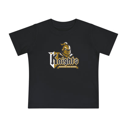 Baby Short Sleeve Tee