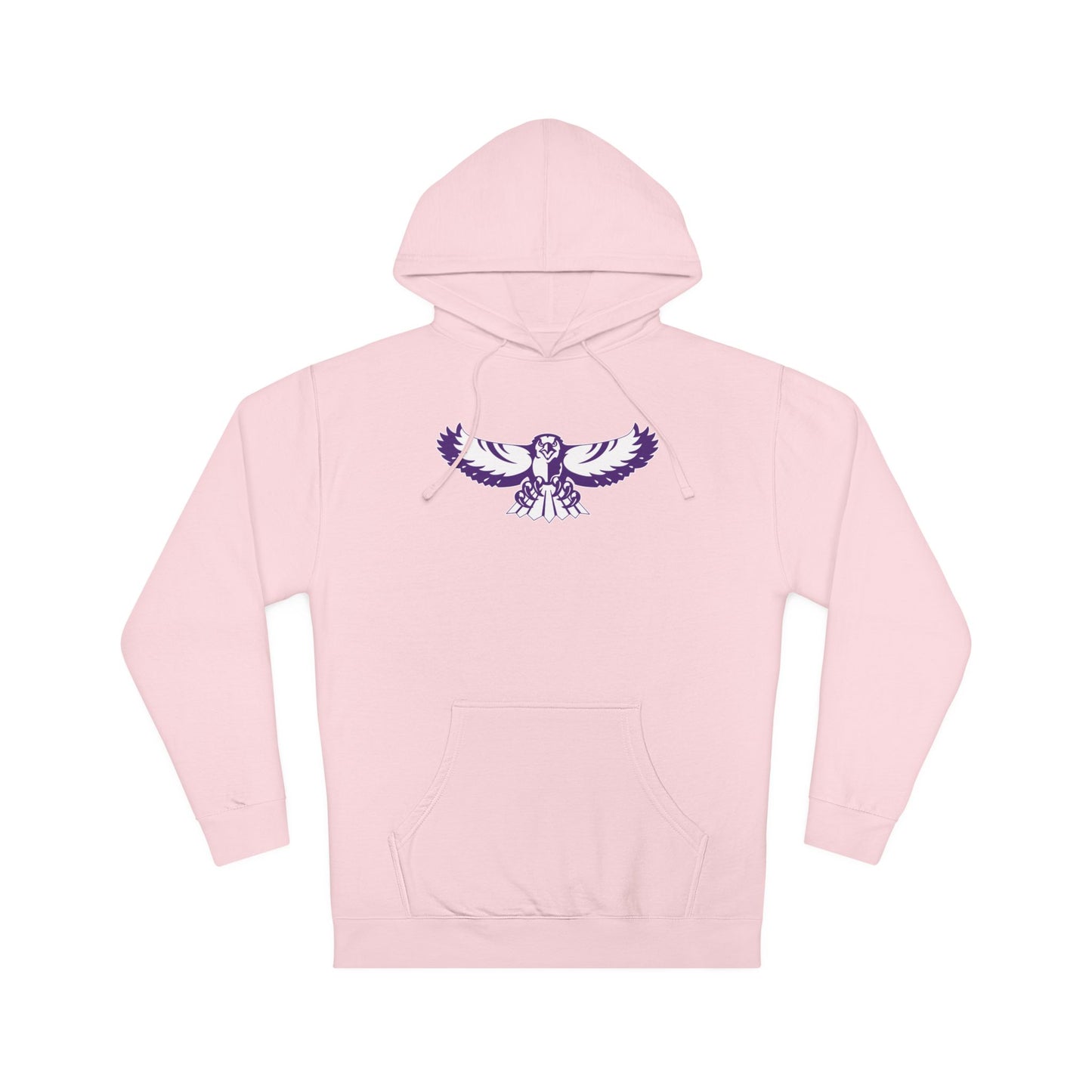 Midweight Pullover Hoodie